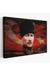 Atatürk Tablosu-6632